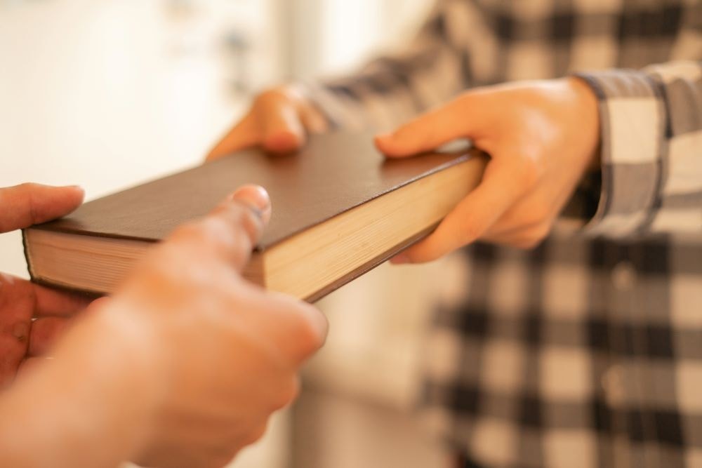 how long does it take to print a book