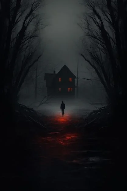 horror story ideas to write about