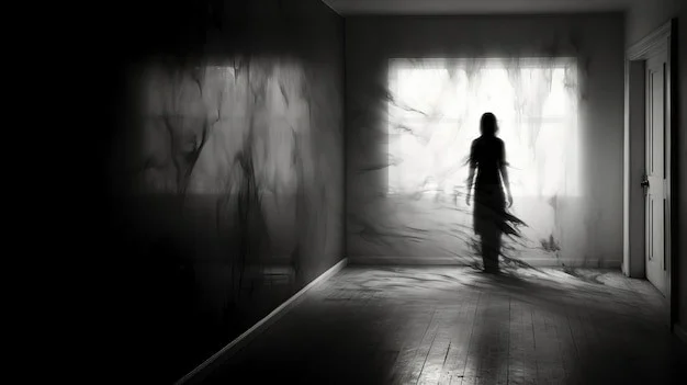 horror story ideas to write about