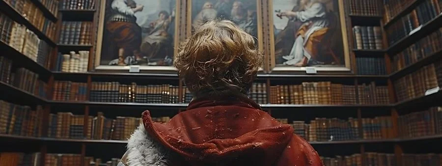 contemporary fiction vs literary fiction