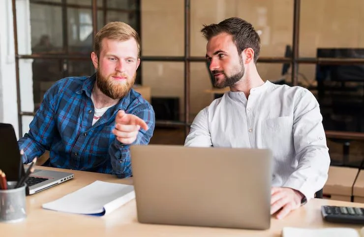 Developmental editing vs copyediting