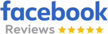 Facebook Reviews, 5 stars